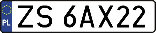 ZS6AX22