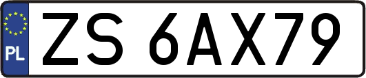 ZS6AX79