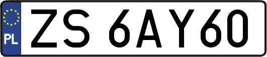 ZS6AY60