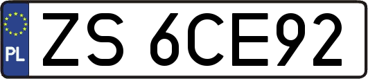 ZS6CE92