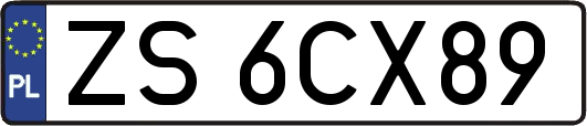 ZS6CX89