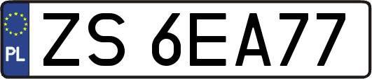 ZS6EA77
