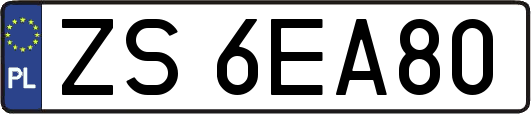 ZS6EA80