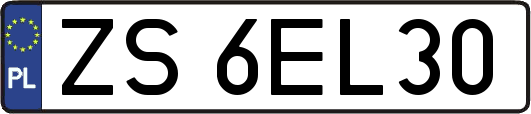 ZS6EL30