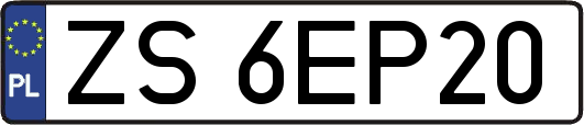ZS6EP20