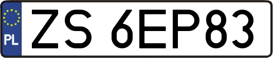 ZS6EP83