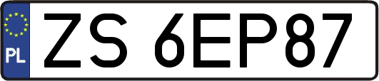 ZS6EP87