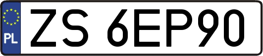 ZS6EP90