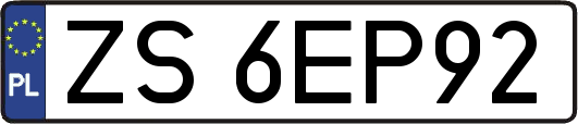 ZS6EP92