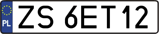 ZS6ET12