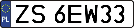 ZS6EW33