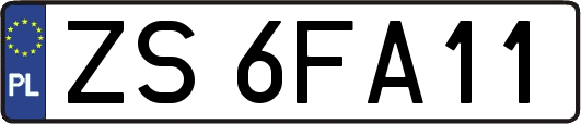 ZS6FA11