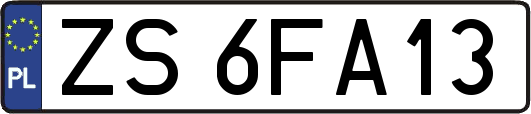 ZS6FA13