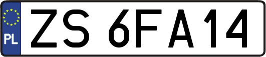 ZS6FA14