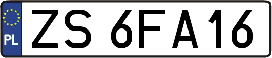 ZS6FA16