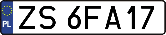 ZS6FA17
