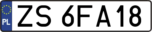 ZS6FA18