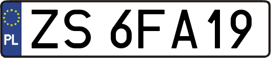 ZS6FA19