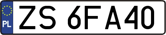 ZS6FA40