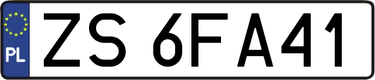 ZS6FA41