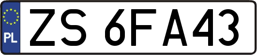 ZS6FA43