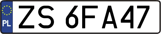 ZS6FA47