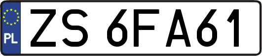 ZS6FA61