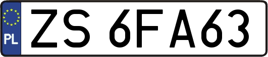 ZS6FA63