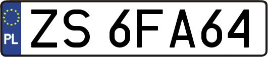ZS6FA64