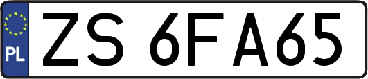 ZS6FA65