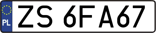 ZS6FA67