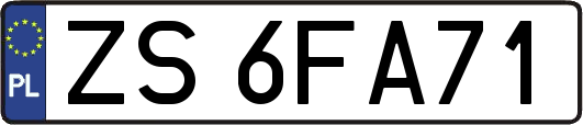 ZS6FA71