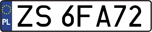 ZS6FA72