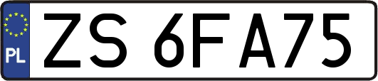 ZS6FA75