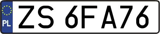 ZS6FA76
