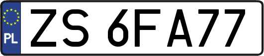 ZS6FA77