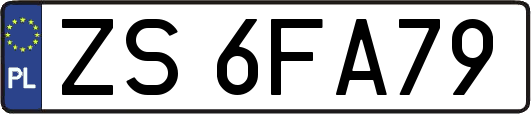 ZS6FA79