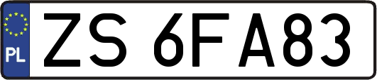 ZS6FA83