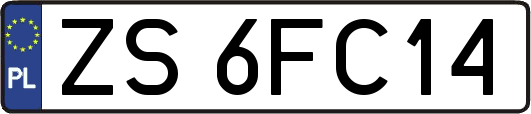 ZS6FC14