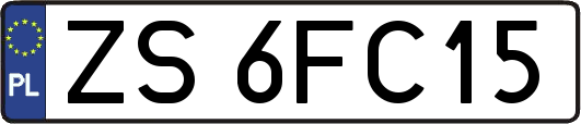 ZS6FC15