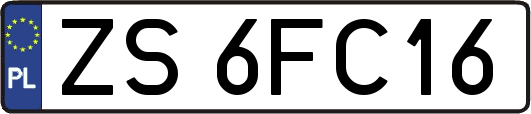 ZS6FC16
