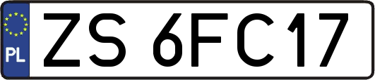 ZS6FC17