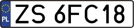 ZS6FC18