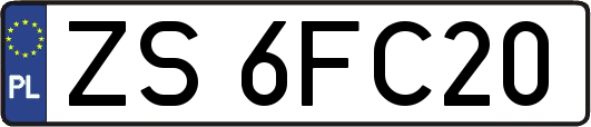 ZS6FC20