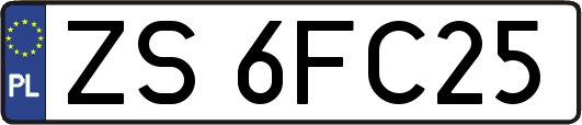 ZS6FC25