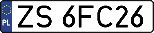 ZS6FC26