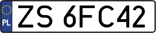 ZS6FC42