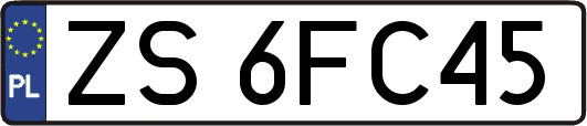 ZS6FC45