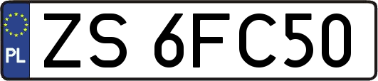 ZS6FC50