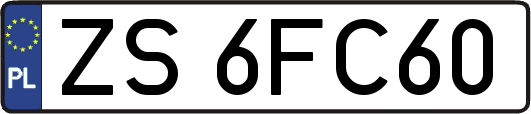 ZS6FC60